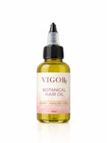 VIGOR Botanical Hair Oil